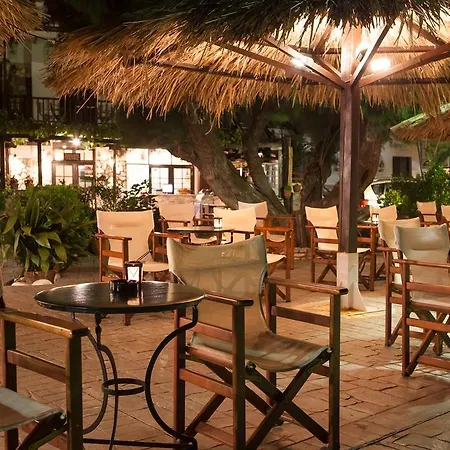 Pansion Martha Herberg