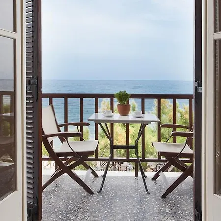 Pansion Martha Locanda Agios Ioannis (Thessaly)