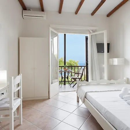 Pansion Martha * Agios Ioannis (Thessaly)