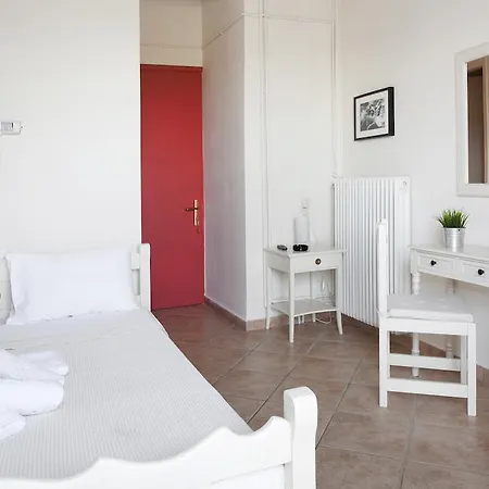 Pansion Martha Locanda *