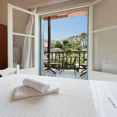 Pansion Martha Agios Ioannis (Thessaly)