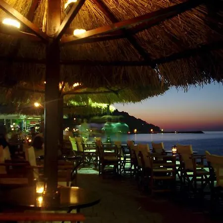 Herberg Pansion Martha Agios Ioannis (Thessaly)