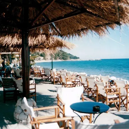 Herberg Pansion Martha *