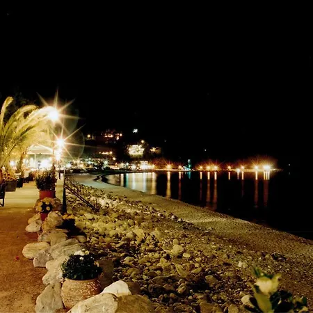 Pansion Martha Agios Ioannis (Thessaly)