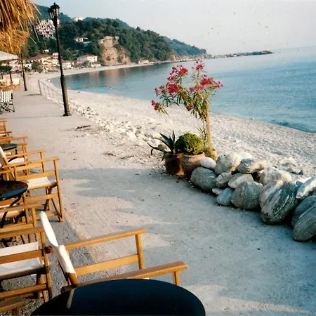 Locanda Pansion Martha