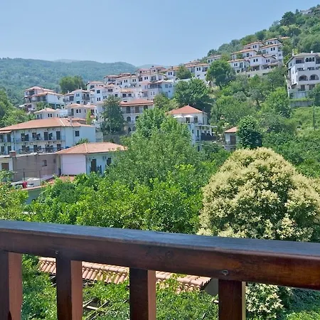 Herberg Pansion Martha *