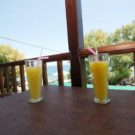 Pansion Martha Agios Ioannis (Thessaly)