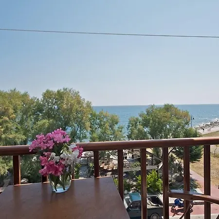 Herberg Pansion Martha *