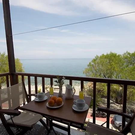 Locanda Pansion Martha