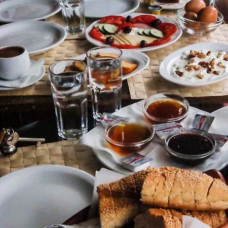 Pansion Martha Agios Ioannis (Thessaly)