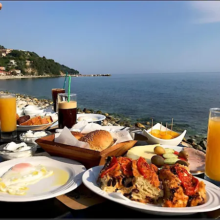 Pansion Martha * Agios Ioannis (Thessaly)