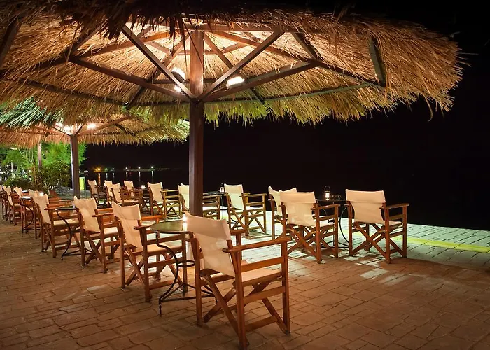 Pansion Martha * Agios Ioannis (Thessaly)