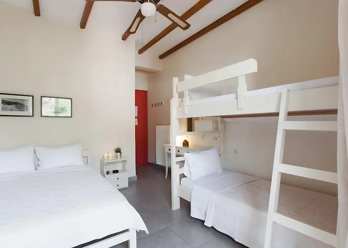 Pansion Martha Agios Ioannis (Thessaly)