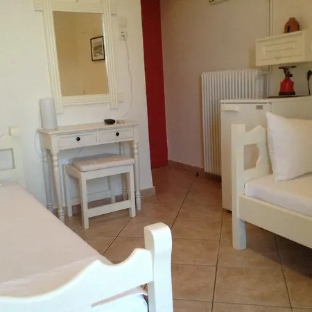 Pansion Martha * Agios Ioannis (Thessaly)