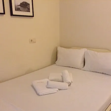 Inn Pansion Martha *