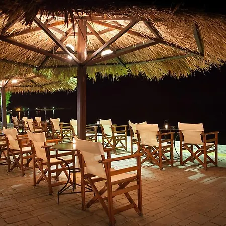 Pansion Martha * Agios Ioannis (Thessaly)