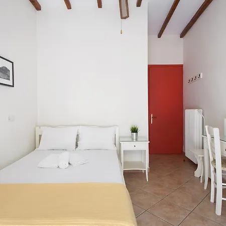 Pansion Martha * Agios Ioannis (Thessaly)