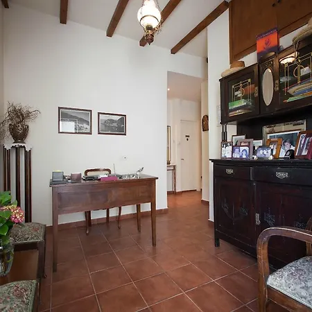 Mini-hôtel Pansion Martha Agios Ioannis (Thessaly)