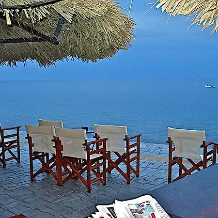 Pansion Martha Agios Ioannis (Thessaly)
