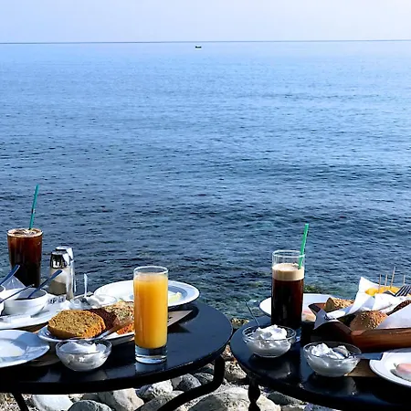 Pansion Martha Agios Ioannis (Thessaly)