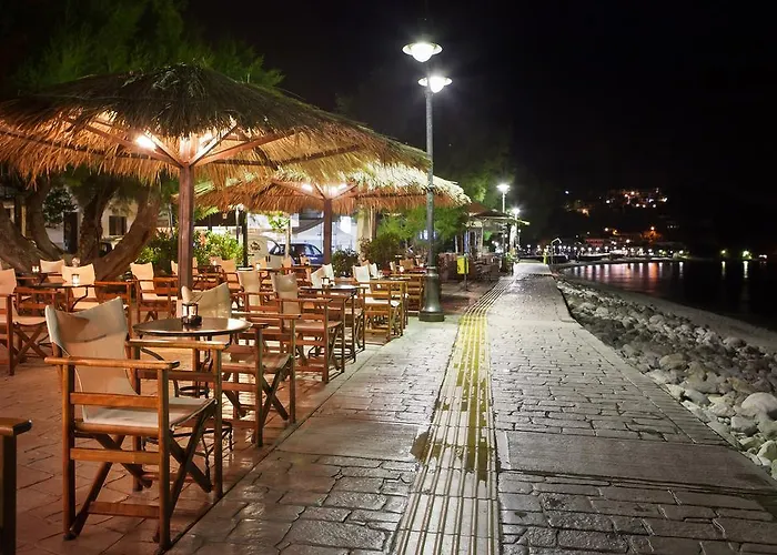 Pansion Martha Inn *