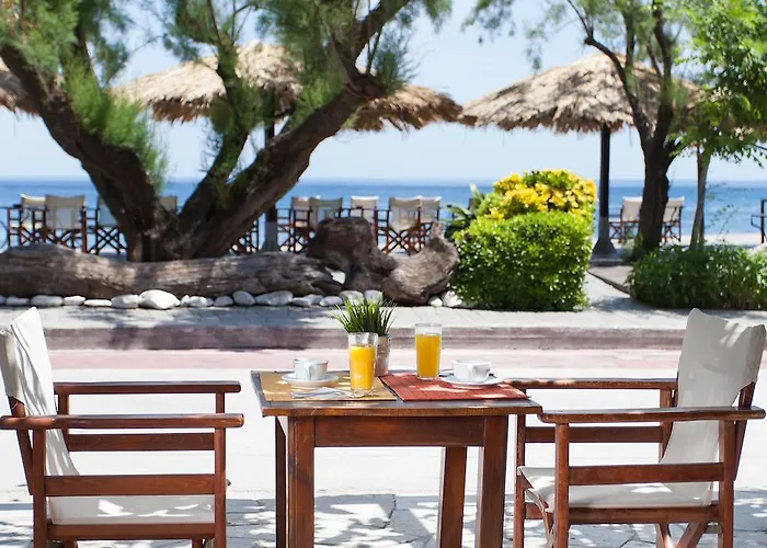 Pansion Martha Agios Ioannis (Thessaly)