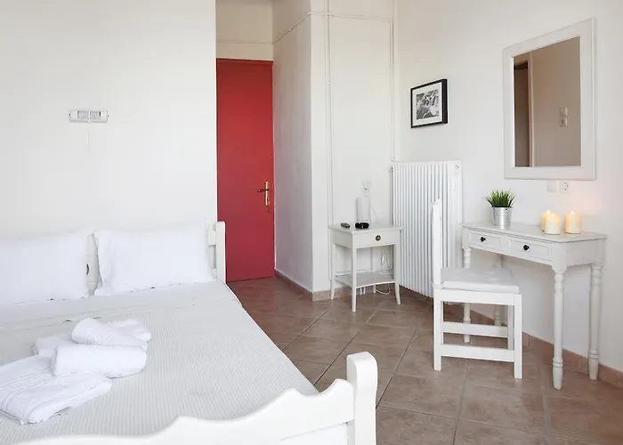 Pansion Martha Inn *