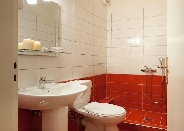 Pansion Martha Inn *