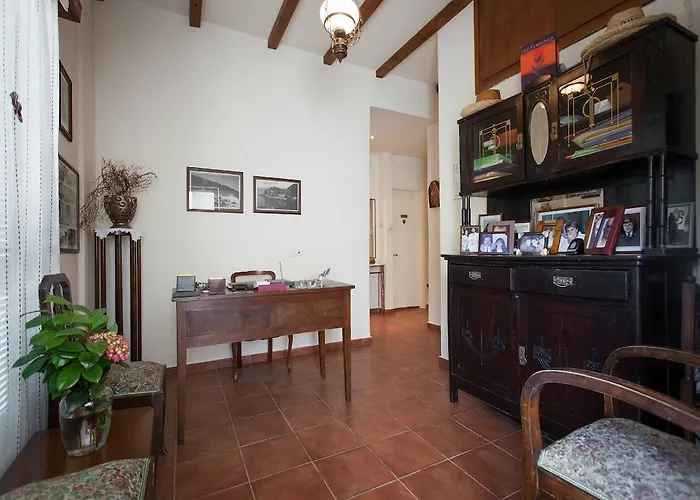 Inn Pansion Martha Agios Ioannis (Thessaly)