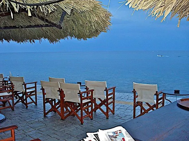 Pansion Martha Agios Ioannis (Thessaly)