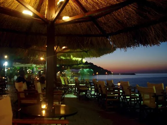 Inn Pansion Martha Agios Ioannis (Thessaly)