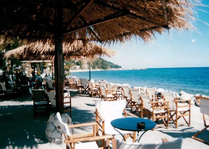 Inn Pansion Martha *