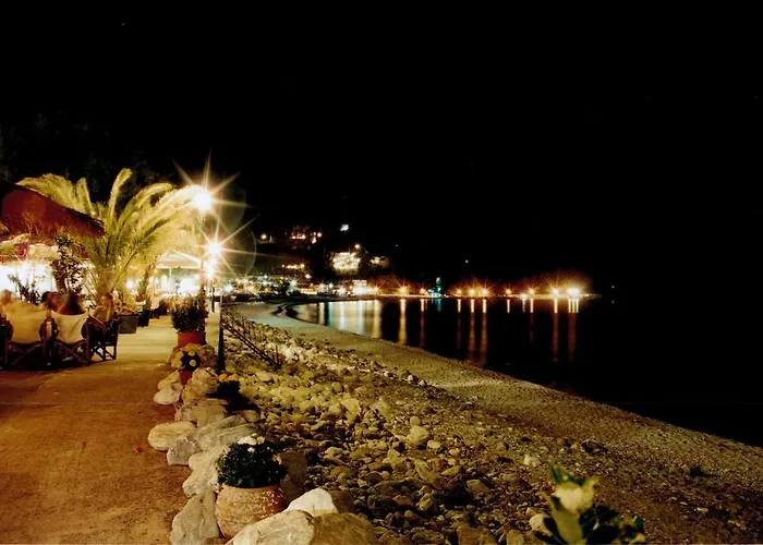 Pansion Martha Agios Ioannis (Thessaly)