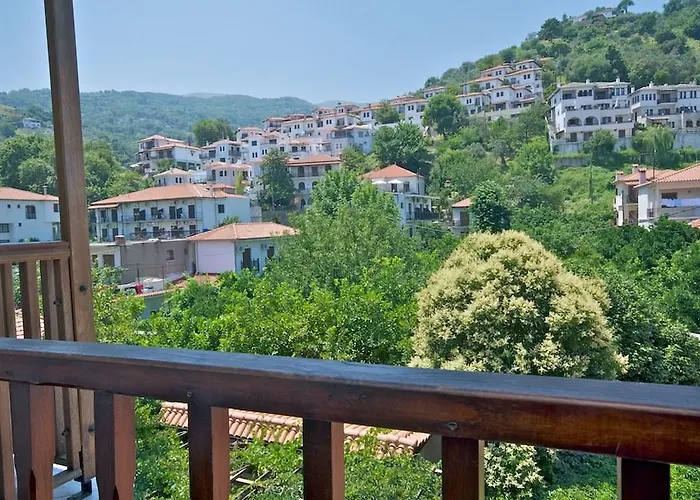 Inn Pansion Martha *