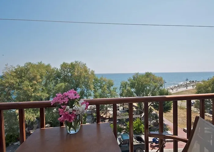 Inn Pansion Martha *