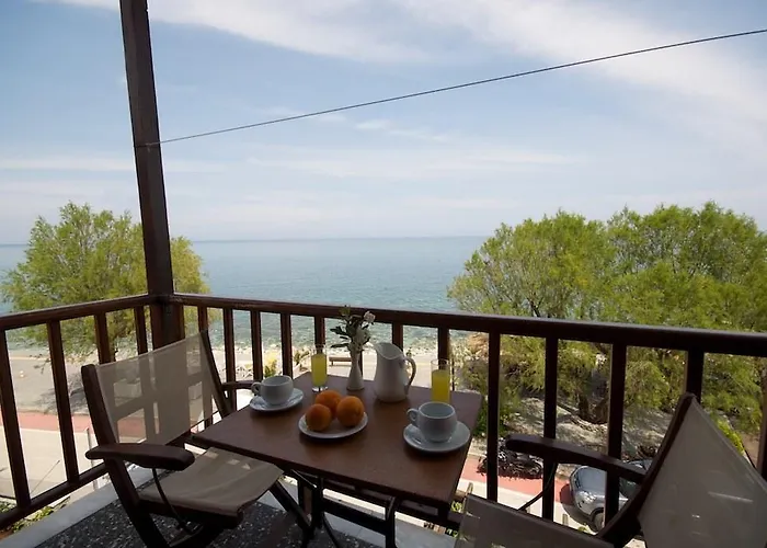 Värdshus Pansion Martha