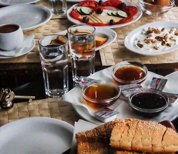 Pansion Martha Agios Ioannis (Thessaly)