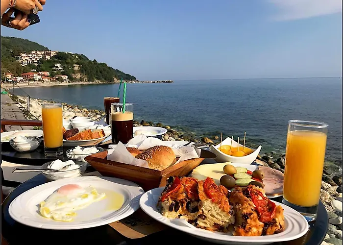 Pansion Martha * Agios Ioannis (Thessaly)