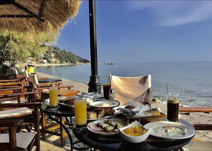 Inn Pansion Martha *