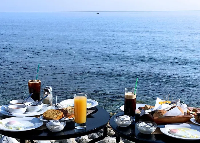 Pansion Martha Agios Ioannis (Thessaly)